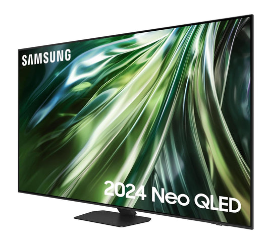 Samsung 98" QN90D Neo QLED 4K Smart TV - 2024
