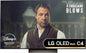 LG OLED55C45LA 55-Inch OLED evo 4K UHD Smart TV - 2024