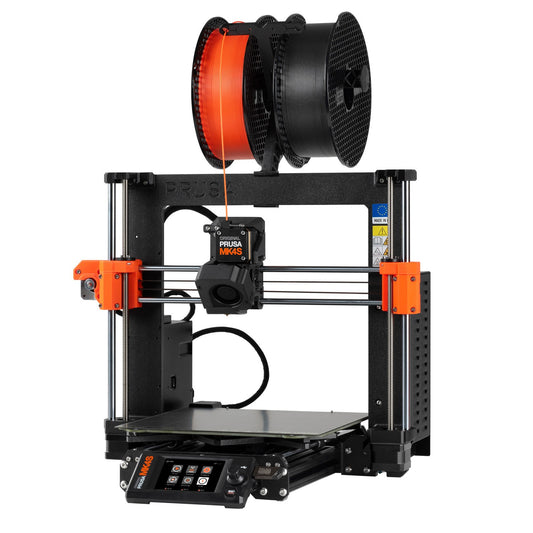 Impresora 3D Prusa MK4S original