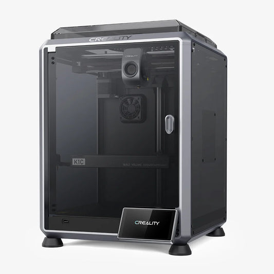 Impresora 3D Creality K1C Combo