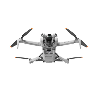 DJI Mini 4 Pro (DJI RC-N2)