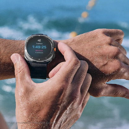 Samsung Galaxy Watch Ultra con Galaxy AI, reloj inteligente de 47 mm con LTE
