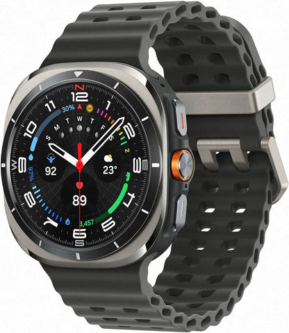 Samsung Galaxy Watch Ultra con Galaxy AI, reloj inteligente de 47 mm con LTE