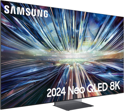 Samsung 75" QN900D Neo QLED 8K HDR PRO Smart TV