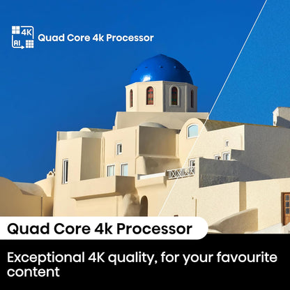 Hisense 100 Polegadas 144Hz 4K QLED Smart TV 100E7NQTUK PRO - 2024
