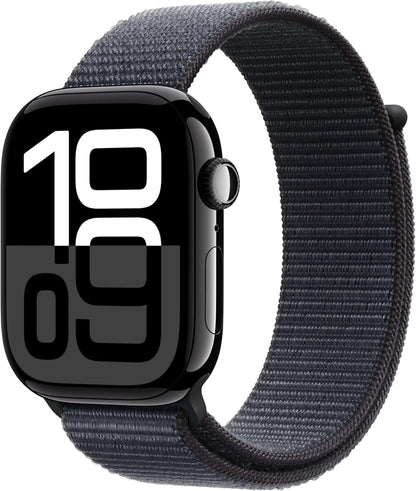 Apple Watch Series 10 Smartwatch - GPS - Loop Esportivo