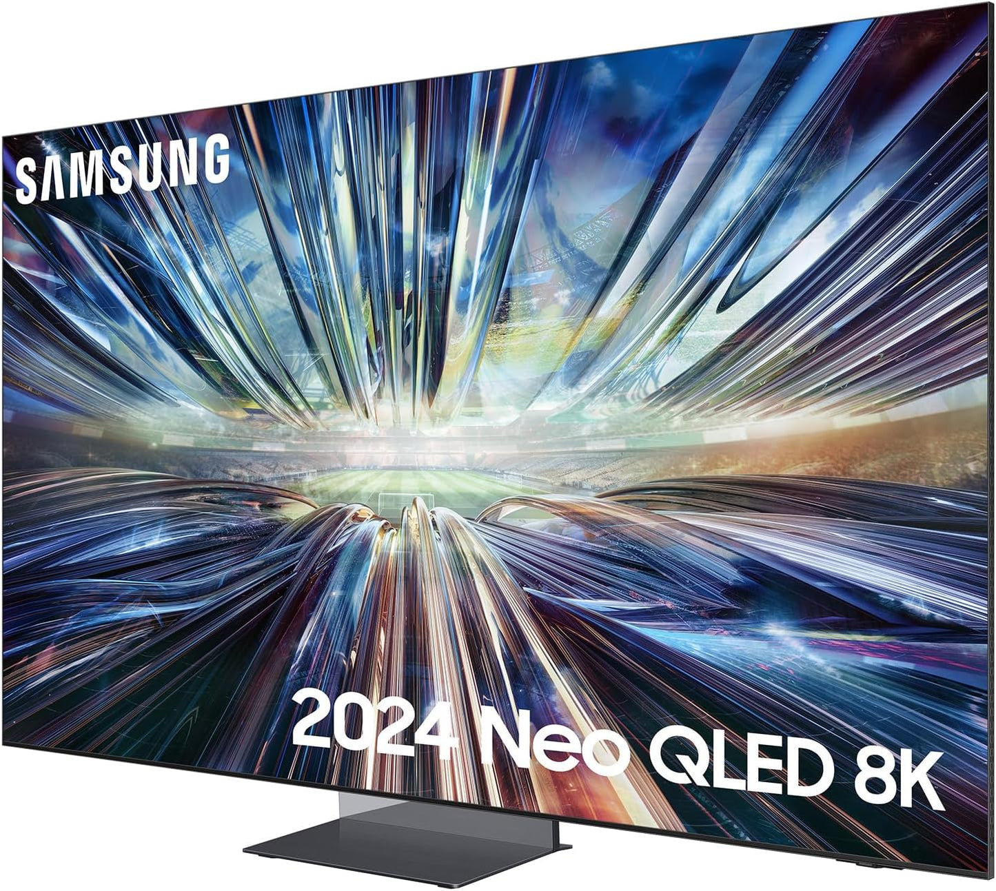 Samsung 75" QN900D Neo QLED 8K HDR PRO Smart TV