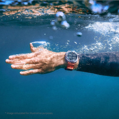 Samsung Galaxy Watch Ultra con Galaxy AI, reloj inteligente de 47 mm con LTE