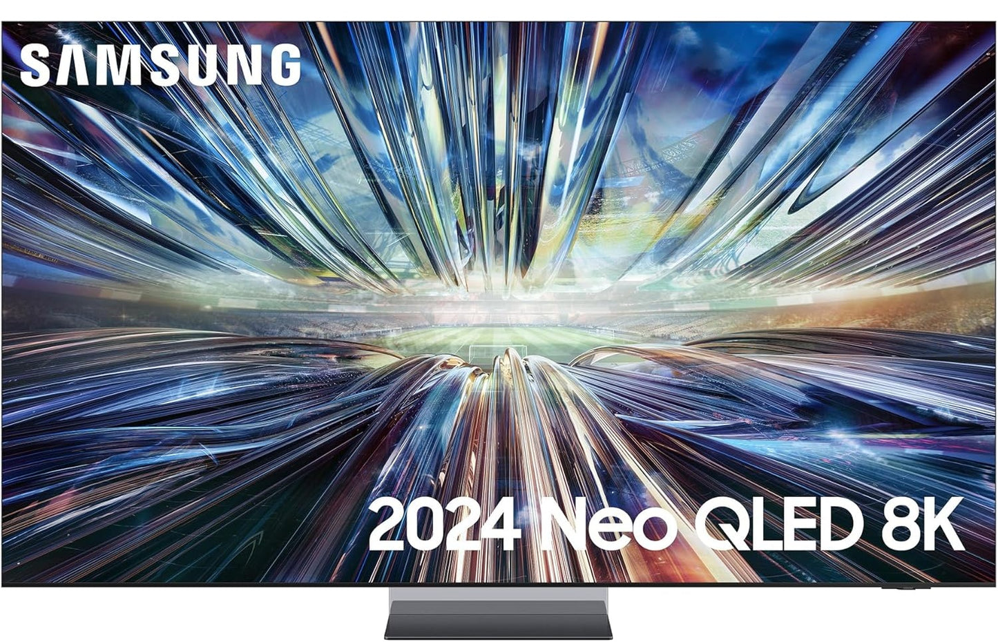 Samsung 75" QN900D Neo QLED 8K HDR PRO Smart TV
