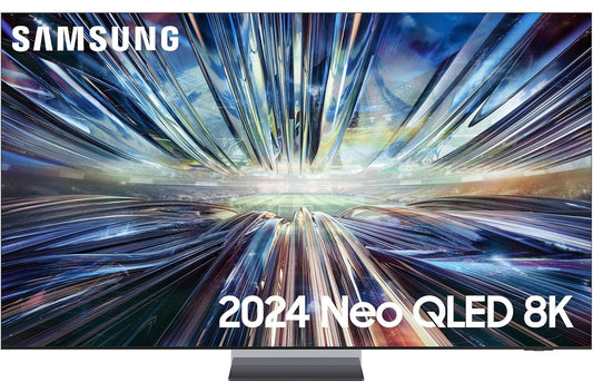 Televisor inteligente Samsung QN900D Neo QLED 8K HDR PRO de 75"