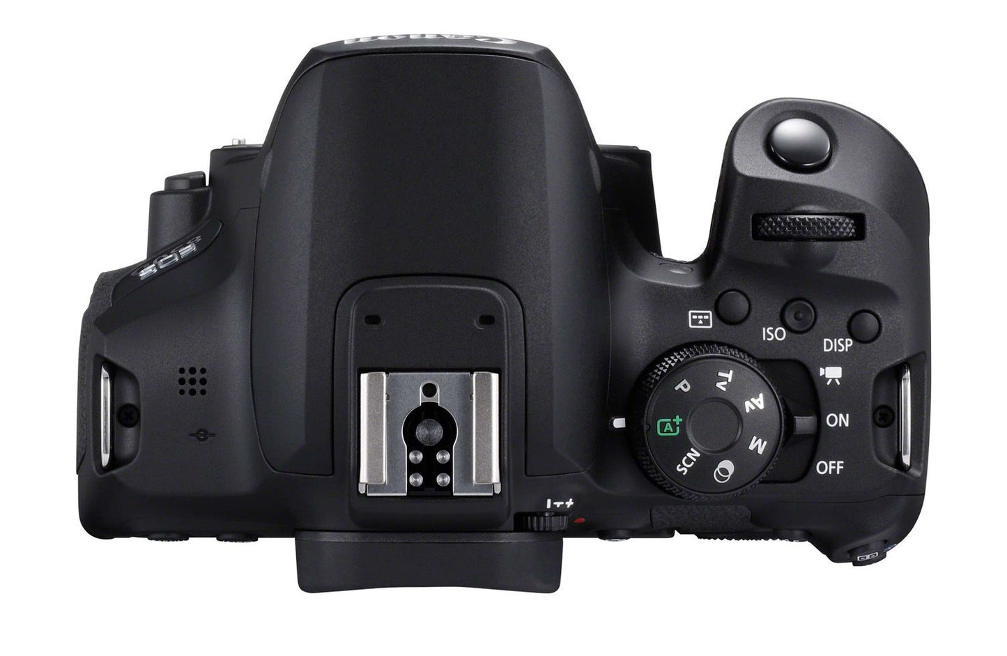 Canon EOS 850D Corpo somente preto