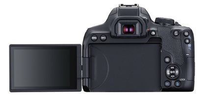 Canon EOS 850D Corpo somente preto