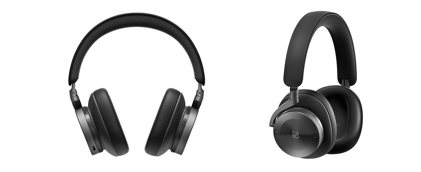 Bang &amp; Olufsen Beoplay H95 - Fones de ouvido sem fio de luxo Bluetooth com cancelamento de ruído ativo