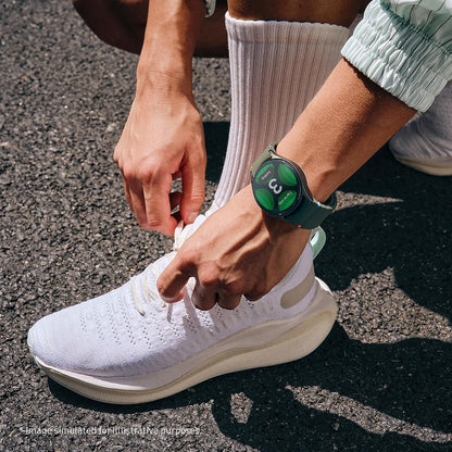 Samsung Galaxy Watch 7 with Galaxy AI, 40mm Bluetooth Smartwatch.