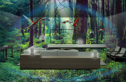 Sistema de cine en casa inalámbrico Sony HT-A9