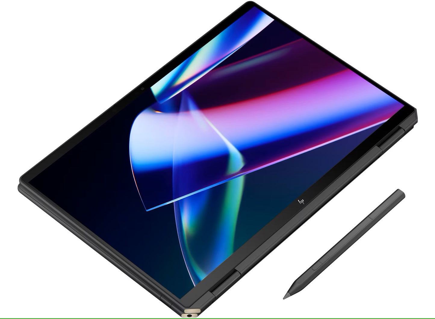 HP Spectre x360 14" Laptop OLED Touchscreen Conversível, Core™ Ultra 7 - com Caneta 
