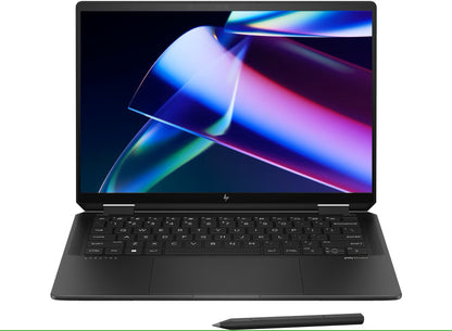 HP Spectre x360 14" Laptop OLED Touchscreen Conversível, Core™ Ultra 7 - com Caneta 