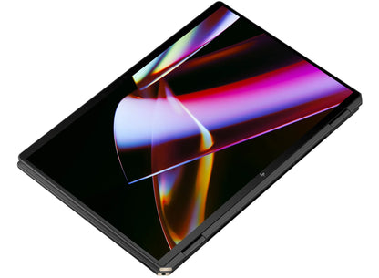 HP Spectre x360 16" Laptop OLED Touchscreen Conversível, Core™ Ultra 7 - Preto 