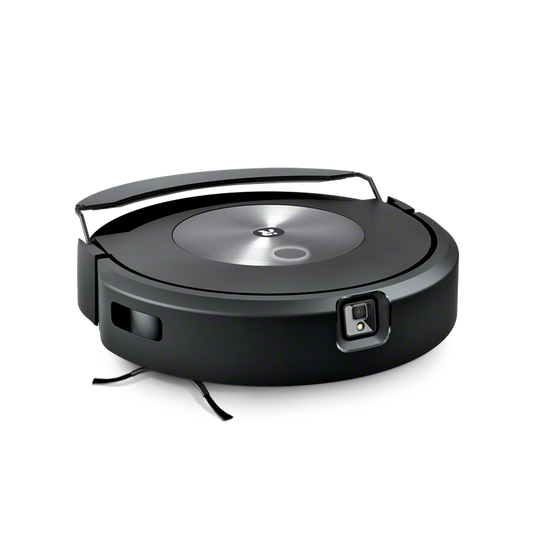 Roomba Combo® j7 Robô aspirador e esfregão