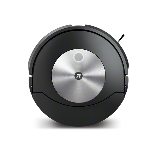 Roomba Combo® j7 Robô aspirador e esfregão