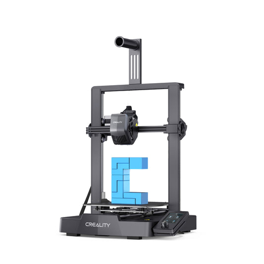 Impresora 3D Creality Ender-3 V3 SE + PLA 4KG