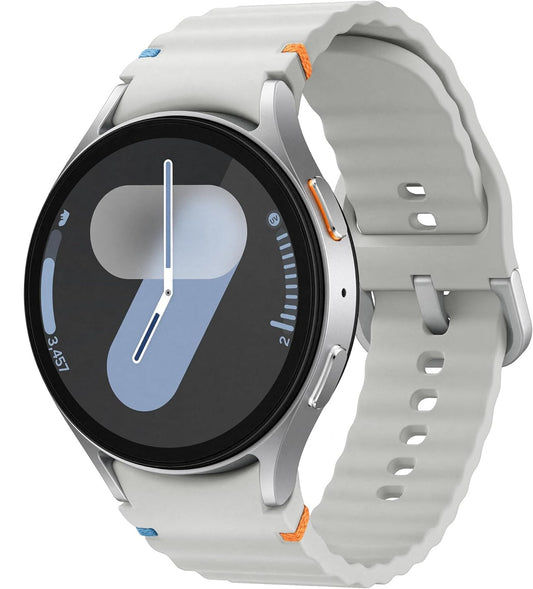 Samsung Galaxy Watch 7 con Galaxy AI, reloj inteligente Bluetooth de 44 mm.