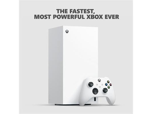 Xbox Series X 1TB Edición digital