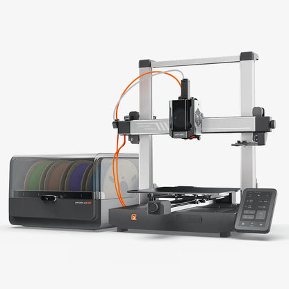 Anycubic Kobra 3 Combo 3D printer + 4KG PLA