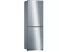Frigorífico-congelador BOSCH Serie 2 KGN34NLEAG 50/50