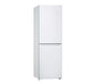 Frigorífico-congelador BOSCH Serie 2 KGN34NLEAG 50/50