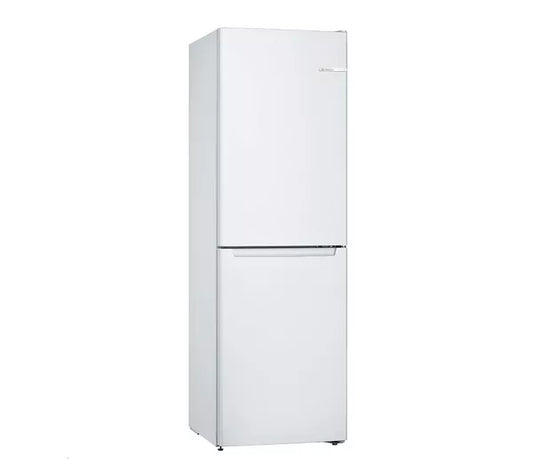 Frigorífico-congelador BOSCH Serie 2 KGN34NLEAG 50/50