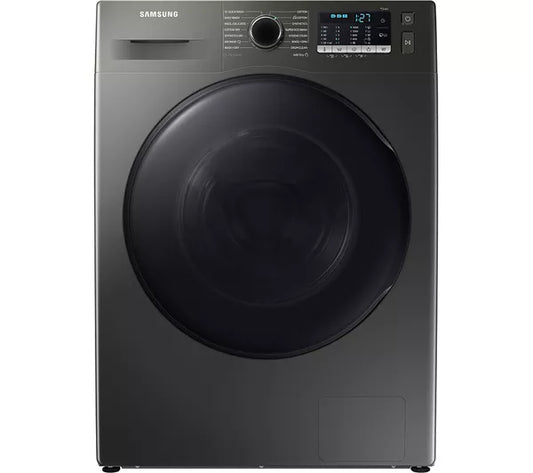 Lavadora secadora Samsung Serie 5 EcoBubble WD80TA046BX/EU de 8 kg