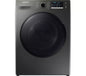 SAMSUNG Série 5 EcoBubble WD80TA046BX/EU 8 kg Lavadora Secadora