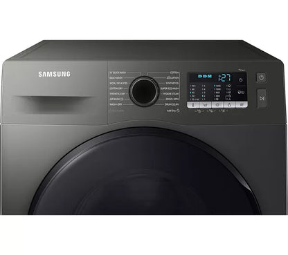 SAMSUNG Série 5 EcoBubble WD80TA046BX/EU 8 kg Lavadora Secadora