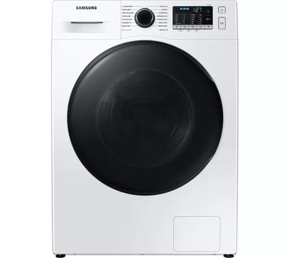SAMSUNG Série 5 EcoBubble WD80TA046BX/EU 8 kg Lavadora Secadora
