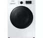 SAMSUNG Série 5 EcoBubble WD80TA046BX/EU 8 kg Lavadora Secadora