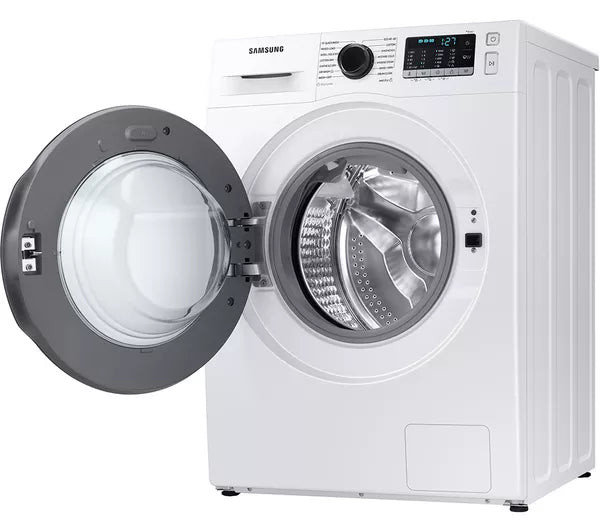 SAMSUNG Série 5 EcoBubble WD80TA046BX/EU 8 kg Lavadora Secadora
