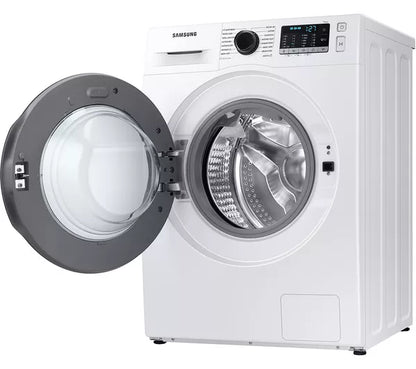SAMSUNG Série 5 EcoBubble WD80TA046BX/EU 8 kg Lavadora Secadora
