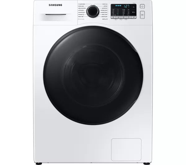 SAMSUNG Série 5 EcoBubble WD80TA046BX/EU 8 kg Lavadora Secadora