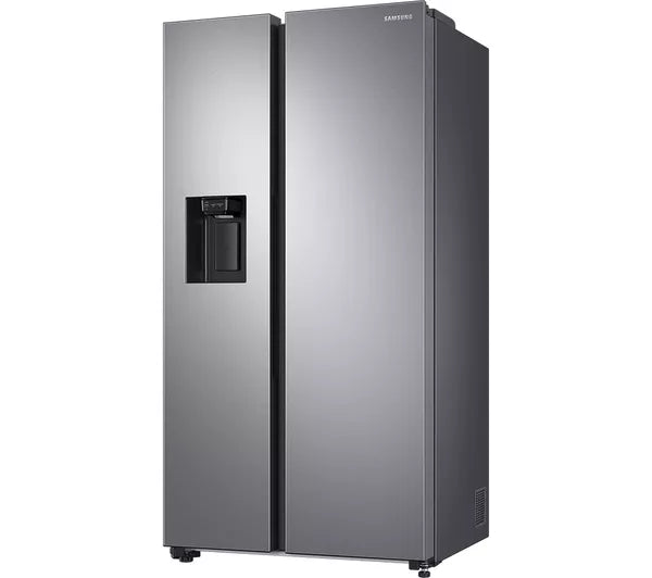 SAMSUNG Série 8 SpaceMax RS68A884CB1/EU Geladeira e freezer inteligente estilo americano