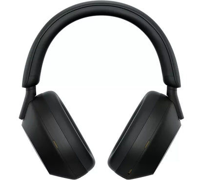 Auriculares inalámbricos Sony WH-1000XM5 con cancelación de ruido - Negros