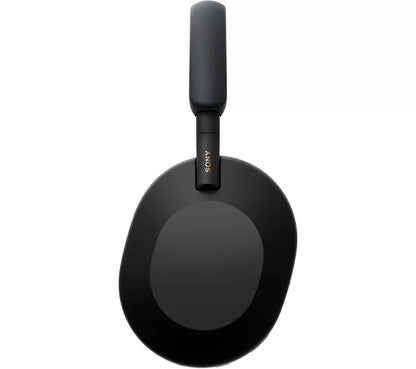 Auriculares inalámbricos Sony WH-1000XM5 con cancelación de ruido - Negros