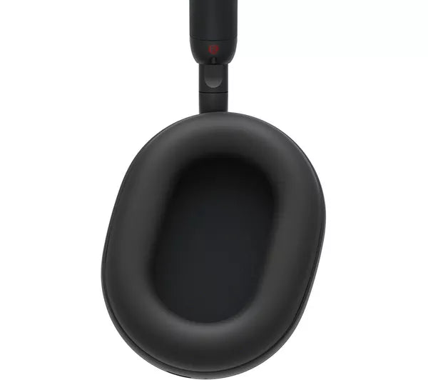 Auriculares inalámbricos Sony WH-1000XM5 con cancelación de ruido - Negros