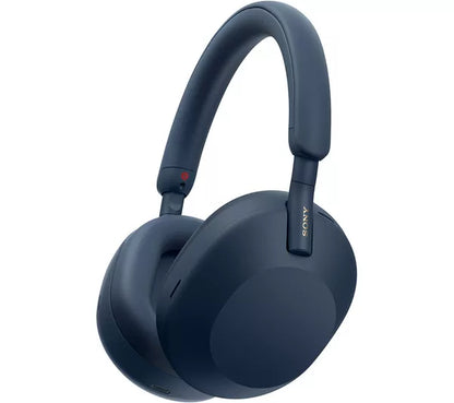 Auriculares inalámbricos Sony WH-1000XM5 con cancelación de ruido - Negros