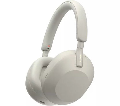 Auriculares inalámbricos Sony WH-1000XM5 con cancelación de ruido - Negros