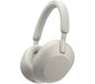 Auriculares inalámbricos Sony WH-1000XM5 con cancelación de ruido - Negros
