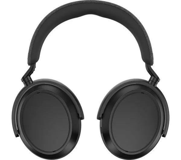 Auriculares inalámbricos con Bluetooth y cancelación de ruido Sennheiser Momentum 4
