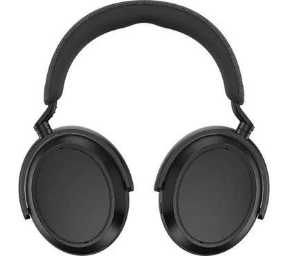Auriculares inalámbricos con Bluetooth y cancelación de ruido Sennheiser Momentum 4
