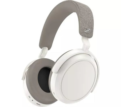 Auriculares inalámbricos con Bluetooth y cancelación de ruido Sennheiser Momentum 4