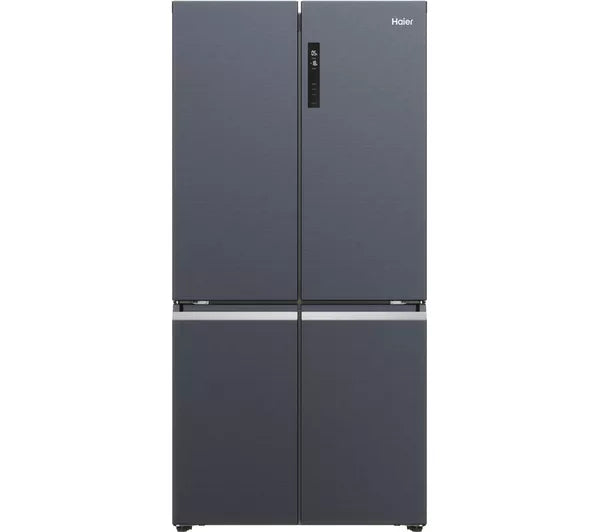 Haier Cube 90 Series 5 HCR5919ENMB Fridge Freezer